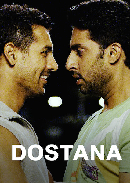 دانلود فیلم هندی 2008 Dostana دوستانا با زیرنویس فارسی