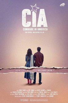 دانلود فیلم هندی 2017 CIA: Comrade in America با زیرنویس فارسی