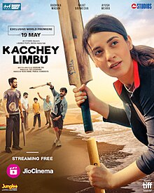 دانلود فیلم هندی 2022 Kacchey Limbu با زیرنویس فارسی