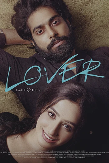 دانلود فیلم هندی 2022 Lover با زیرنویس فارسی