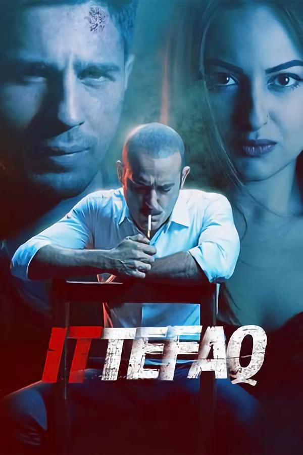 دانلود فیلم هندی 2017 Ittefaq با زیرنویس فارسی