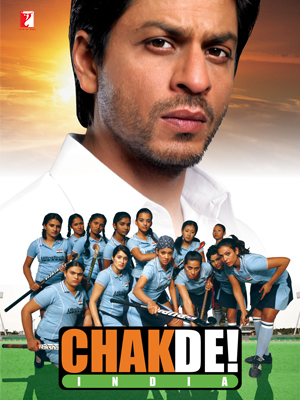 دانلود فیلم هندی 2007 Chak De! India با زیرنویس فارسی