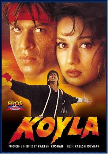 دانلود فیلم هندی 1997 Koyla با زیرنویس فارسی