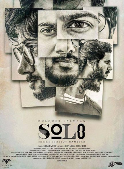 دانلود فیلم هندی 2017 Solo با زیرنویس فارسی