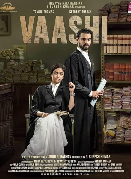 دانلود فیلم هندی 2022 Vaashi با زیرنویس فارسی
