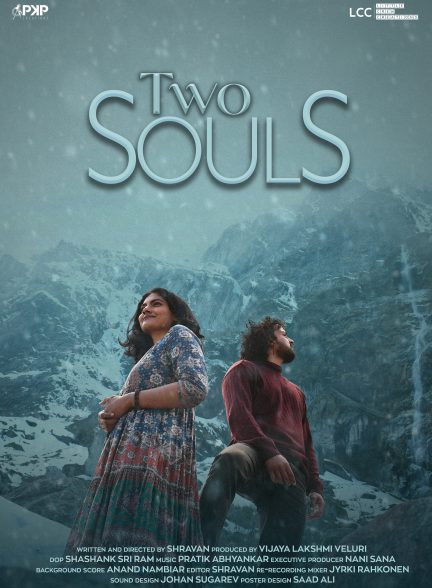 دانلود فیلم هندی 2023 Two Souls دو روح با زیرنویس فارسی