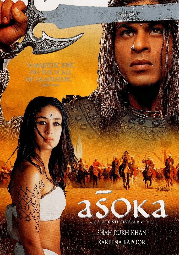 دانلود فیلم هندی 2001 Asoka با زیرنویس فارسی