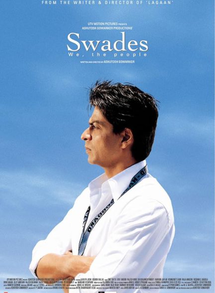 دانلود فیلم هندی 2004 Swades با زیرنویس فارسی