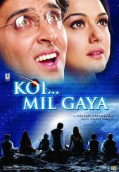 دانلود فیلم هندی 2003 Koi… Mil Gaya با زیرنویس فارسی و دوبله فارسی