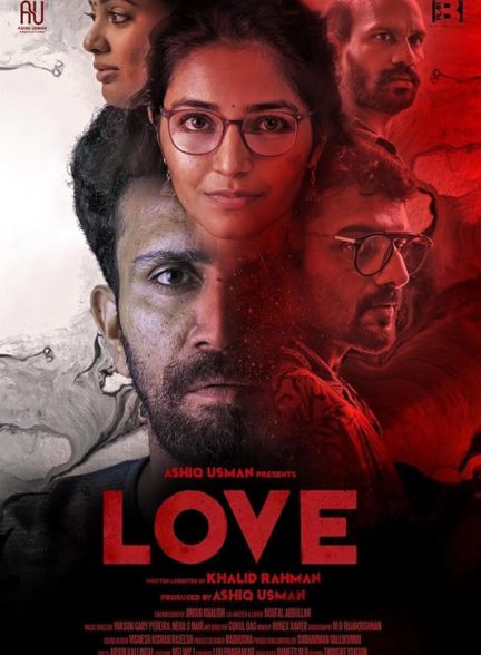 دانلود فیلم هندی 2020 Love با زیرنویس فارسی