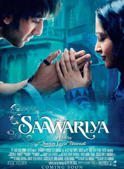 دانلود فیلم هندی 2007 Saawariya با زیرنویس فارسی