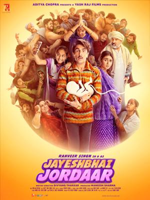 دانلود فیلم هندی 2022 Jayeshbhai Jordaar با زیرنویس فارسی و دوبله فارسی