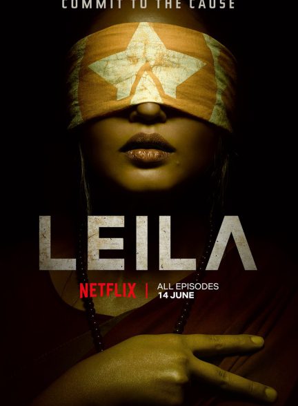 دانلود سریال هندی 2019 Leila لیلا با زیرنویس فارسی
