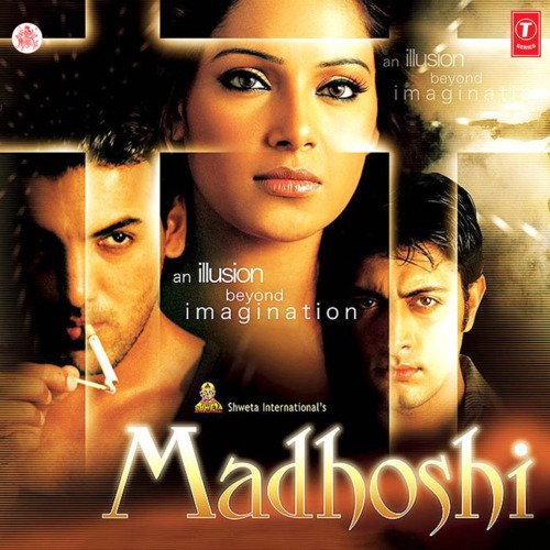 دانلود فیلم هندی 2004 Madhoshi با زیرنویس فارسی