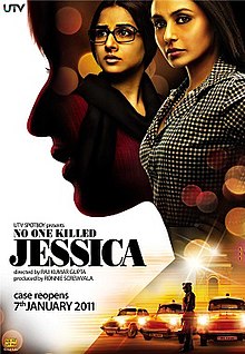 دانلود فیلم هندی 2011 No One Killed Jessica با زیرنویس فارسی