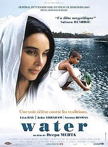 دانلود فیلم هندی 2005 Water با زیرنویس فارسی