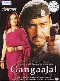 دانلود فیلم هندی 2003 Gangaajal با زیرنویس فارسی