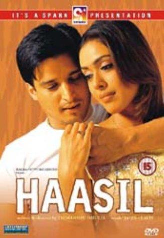 دانلود فیلم هندی 2003 Haasil حاصل با زیرنویس فارسی