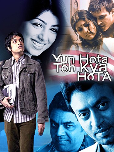 دانلود فیلم هندی 2006 Yun Hota Toh Kya Hota با زیرنویس فارسی
