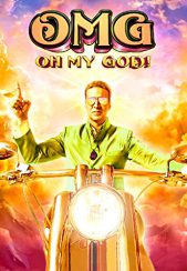 دانلود فیلم هندی 2012 OMG: Oh My God! اوه خدای من با زیرنویس فارسی و دوبله فارسی