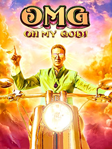 دانلود فیلم هندی 2012 OMG: Oh My God! اوه خدای من با زیرنویس فارسی