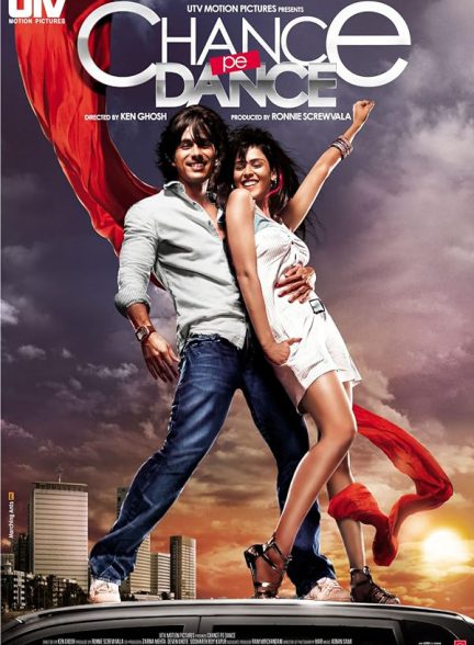 دانلود فیلم هندی 2010 Chance Pe Dance با زیرنویس فارسی