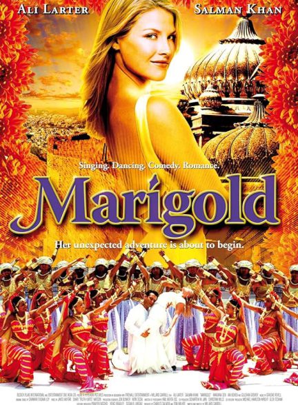 دانلود فیلم هندی 2007 Marigold با زیرنویس فارسی