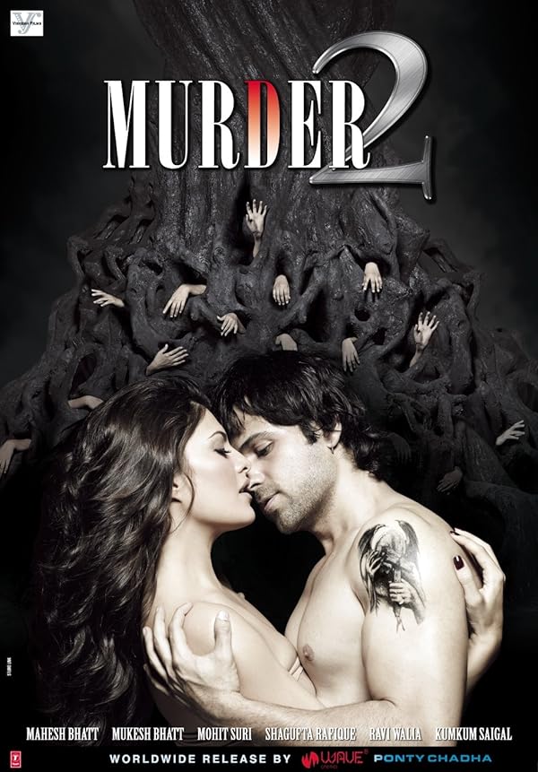 دانلود فیلم هندی 2011 Murder 2 با زیرنویس فارسی