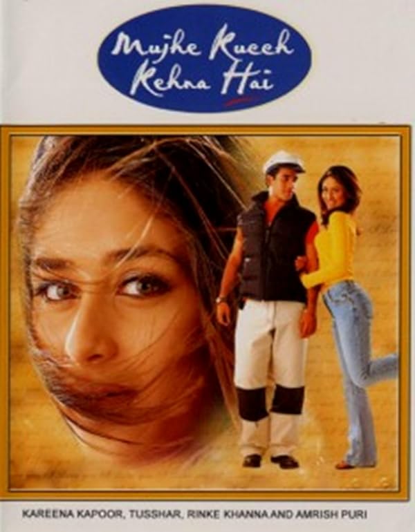 دانلود فیلم هندی 2001 Mujhe Kucch Kehna Hai با زیرنویس فارسی