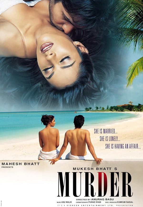 دانلود فیلم هندی 2004 Murder با زیرنویس فارسی