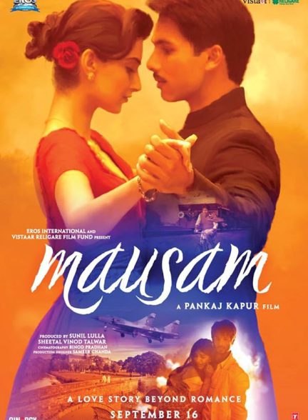 دانلود فیلم هندی 2011 Mausam با زیرنویس فارسی