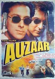 دانلود فیلم هندی 1997 Auzaar با زیرنویس فارسی و دوبله فارسی