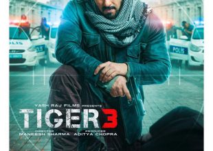تریلر tiger 3 تایگر 3 با زیرنویس فارسی