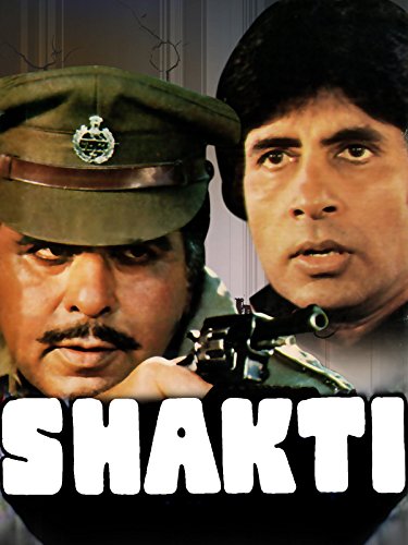 دانلود فیلم هندی 1982 Shakti با زیرنویس فارسی و دوبله فارسی