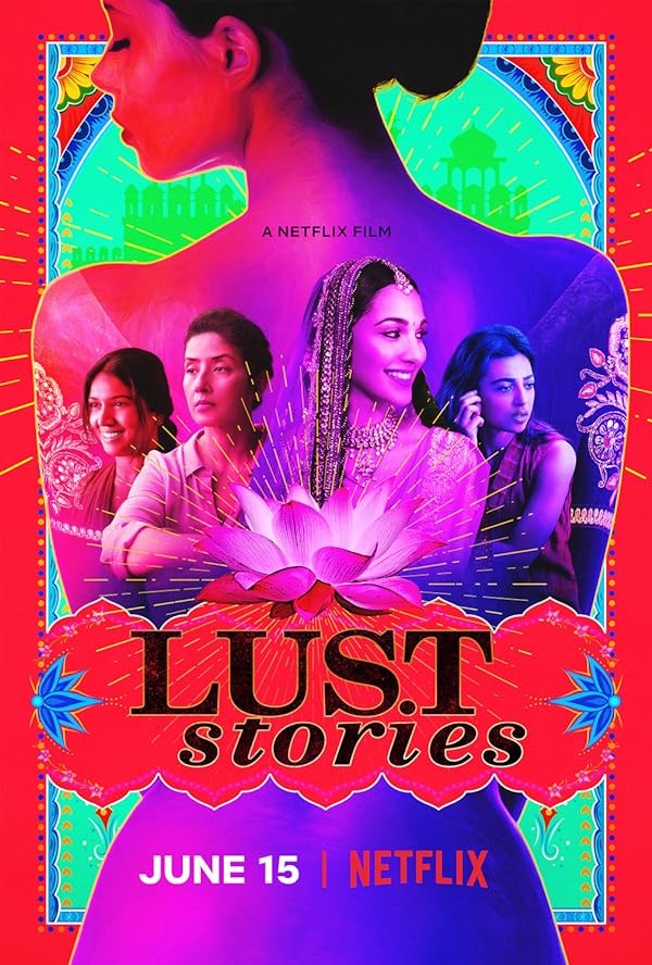 دانلود فیلم هندی 2018 Lust Stories با زیرنویس فارسی