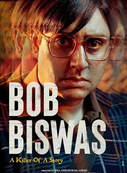 دانلود فیلم هندی 2021 Bob Biswas با زیرنویس فارسی و دوبله فارسی