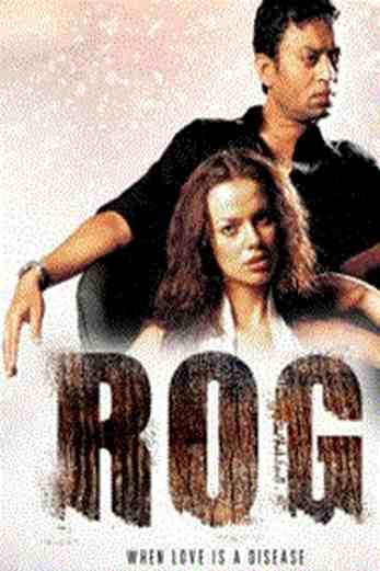 دانلود فیلم هندی 2005 Rog با زیرنویس فارسی