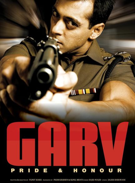 دانلود فیلم هندی Garv 2004 زیرنویس فارسی