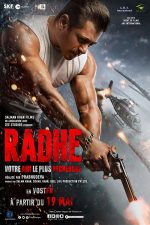 دانلود فیلم هندی 2021 Radhe رادهه با زیرنویس فارسی