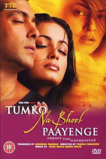 دانلود فیلم هندی 2002 Tumko Na Bhool Paayenge با زیرنویس فارسی