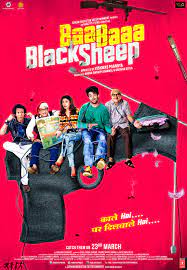دانلود فیلم هندی 2018 Baa Baaa Black Sheep با زیرنویس فارسی