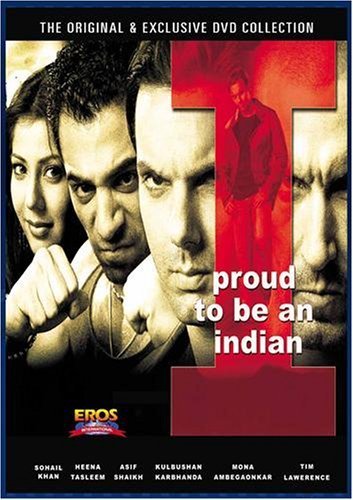دانلود فیلم هندی I – Proud to Be an Indian 2004 با دوبله فارسی