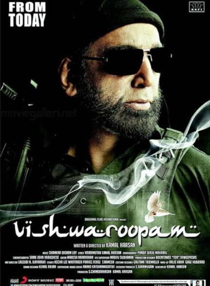 دانلود فیلم هندی Vishwaroopam (ویشواروپام) با زیرنویس فارسی