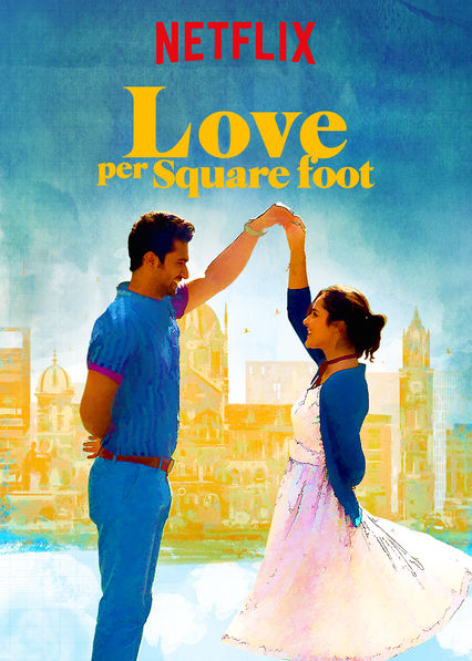 دانلود فیلم هندی 2018 Love Per Square Foot با زیرنویس فارسی