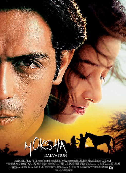 دانلود فیلم هندی 2001 Moksha: Salvation با زیرنویس فارسی
