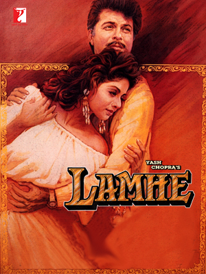 دانلود فیلم هندی Lamhe (لحظه) با زیرنویس فارسی