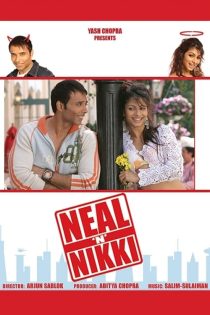 دانلود فیلم هندی 2005 Neal ‘n’ Nikki نیل و نیکی با زیرنویس فارسی