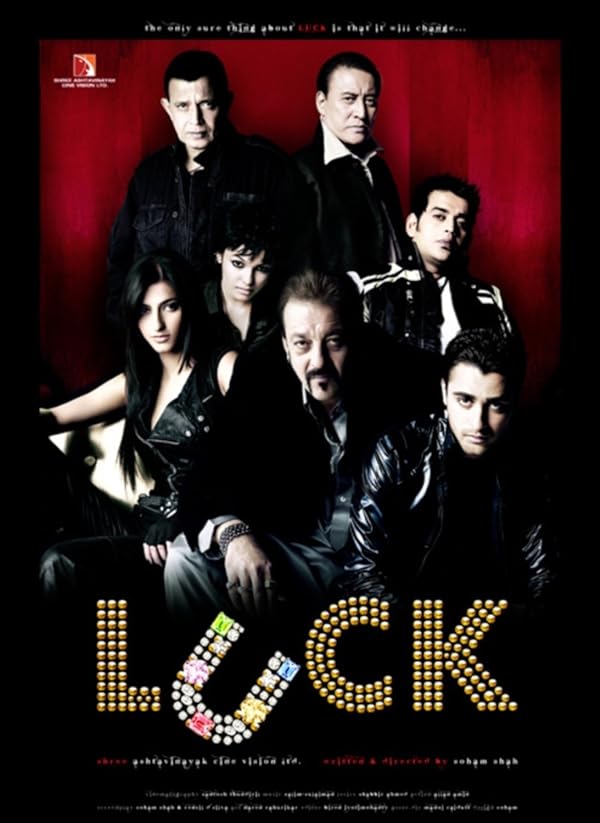 دانلود فیلم هندی 2009 Luck (شانس ) با زیرنویس فارسی