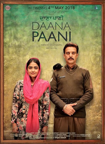 دانلود فیلم هندی 2018 Daana Paani با زیرنویس فارسی