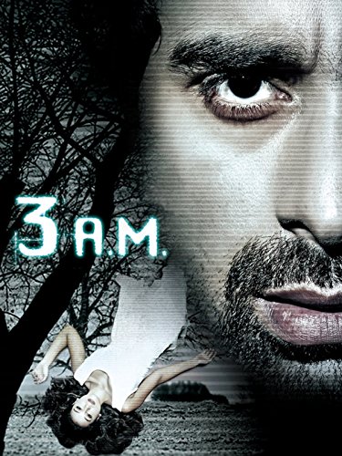 دانلود فیلم 3 AM: A Paranormal Experience با زیرنویس فارسی